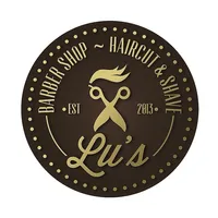 Lu’s Barber Shop icon