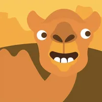 Learn Desert Animals for kids icon