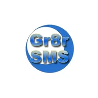 Gr8r SMS Manager icon