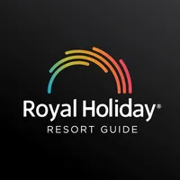 Royal Holiday Resort Guide icon