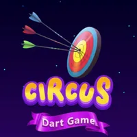 Circus Dart Shooter: Bulls Eye icon