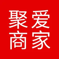 聚爱优选商家版 icon