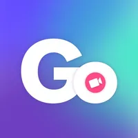 GOLIVE: LIVE RANDOM VIDEO CHAT icon