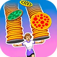 Pizza Cool icon