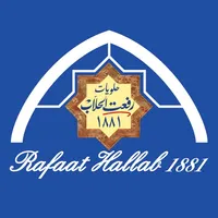 Rafaat Hallab icon