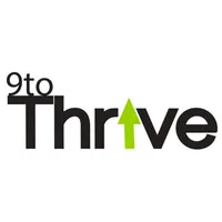 My 9toThrive icon