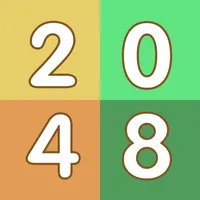 Block Buster 2048 icon