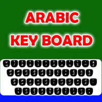 Arabic Keyboard - Type Arabi icon