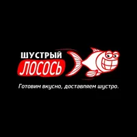 Шустрый Лосось icon