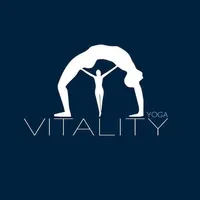 Vitality Yoga Flow icon