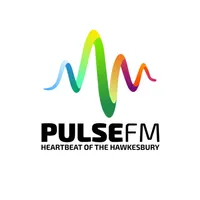 Pulse FM Radio icon