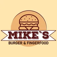 Mikes Burger & Fingerfood icon