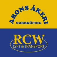 Arons & RCW icon