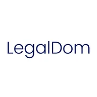 LegalDom icon