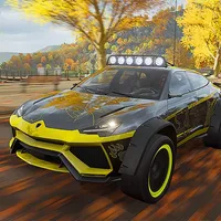 Off Road Car Driving Sim 2022 icon