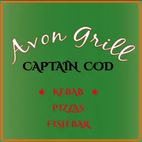 Avon Grill Captain Cod icon