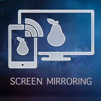 Roku: Screen Mirroring icon