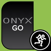 Mackie OnyxGo icon