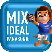 Mix Ideal icon