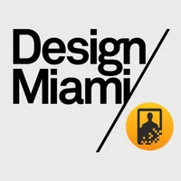 Design Miami/ Credentials icon