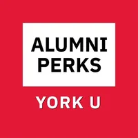 York U Alumni Perks icon