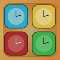 Simple Project Timer icon