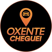 Oxente Cheguei - Passageiro icon