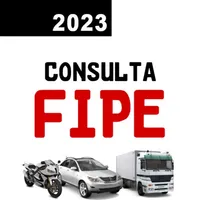 Consulta Fipe Fácil icon