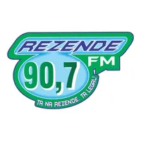 Rezende FM 90.7 icon