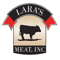 Lara’s Meat Ordering System icon