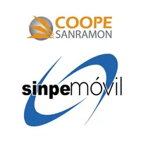 Sinpe Móvil CSR icon