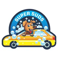 Super Suds Car and Dog Wash icon