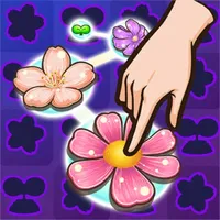 Florist Puzzle icon