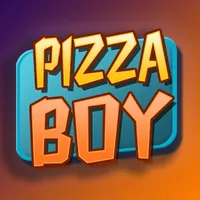 Pizza Boy:Destroy Skeletons icon