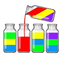 Water Sort: Color Puzzle Games icon