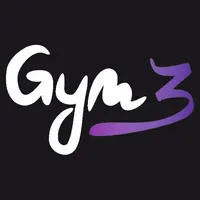 Gym3 icon