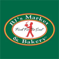 BJ's Market & Bakery icon