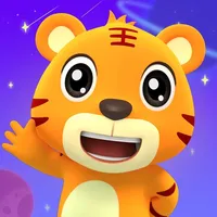 Baby Tiger TV-Nursery Rhymes icon