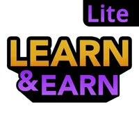 Learn and Earn Reward Lite icon