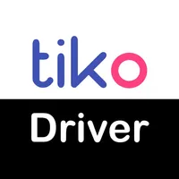 Tiko Driver - para conductor icon