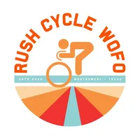 Rush Cycle - Woodforest icon