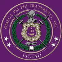 Omega Psi Phi On The Go icon