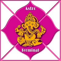 AstroTerminal icon