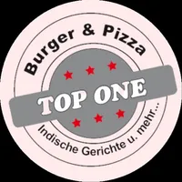 Top One Burger & Pizza icon