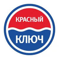 Красный ключ - Доставка воды icon