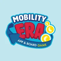 Mobility Era Game icon