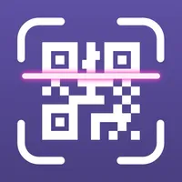 Qr Scanner & Generate icon