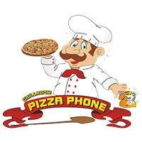 Grillroom Pizza-phone icon