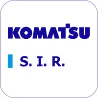 Komatsu SIR icon