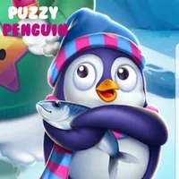 Puzzy Penguin icon